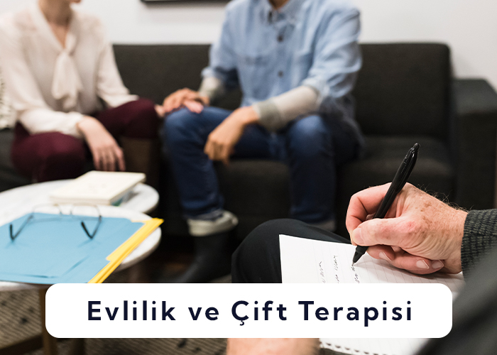 Denizli evlilik ve çift terapisi