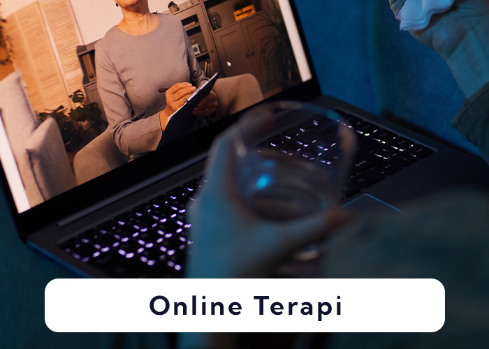 Online Terapi