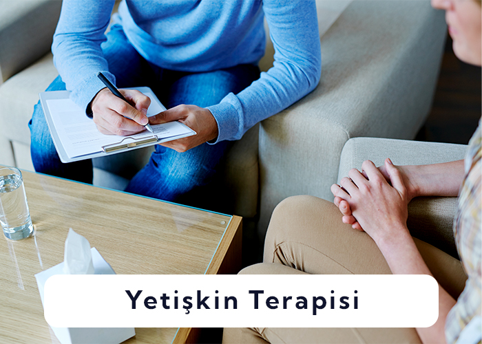 Denizli yetişkin terapisi